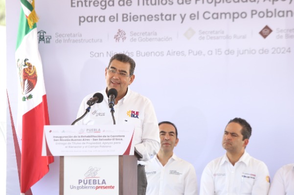 Por: Cortesía Afirma Sergio Céspedes que no ha sido invitado al gabinete de Claudia Sheinbaum