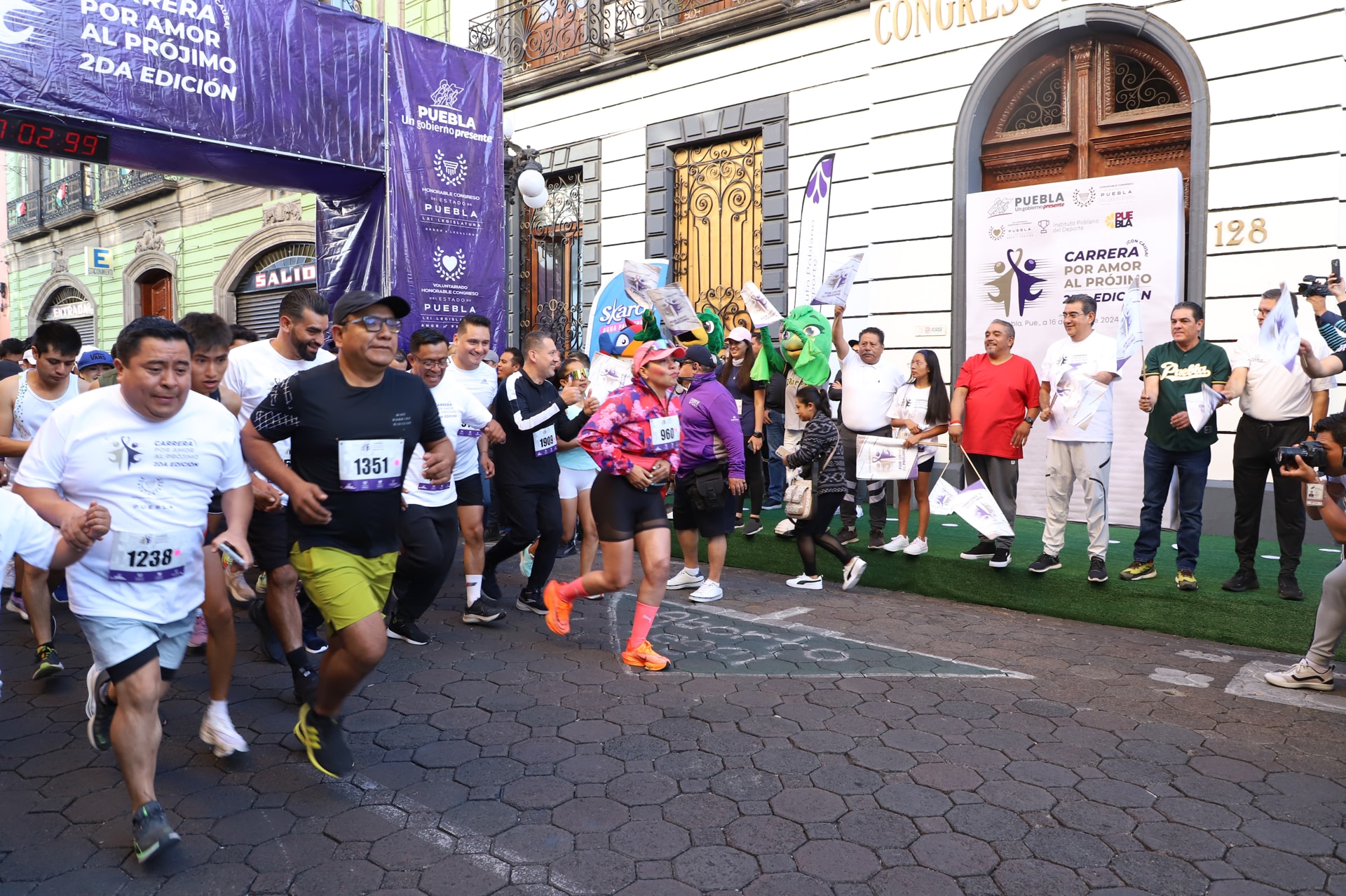 Por: Cortesía Sergio Salomón