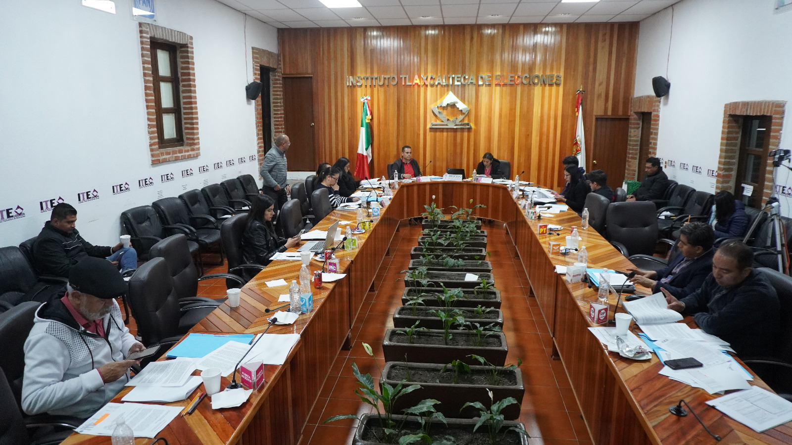 Paridad histórica en Tlaxcala:  mujeres ocuparán 59% de Regidurías