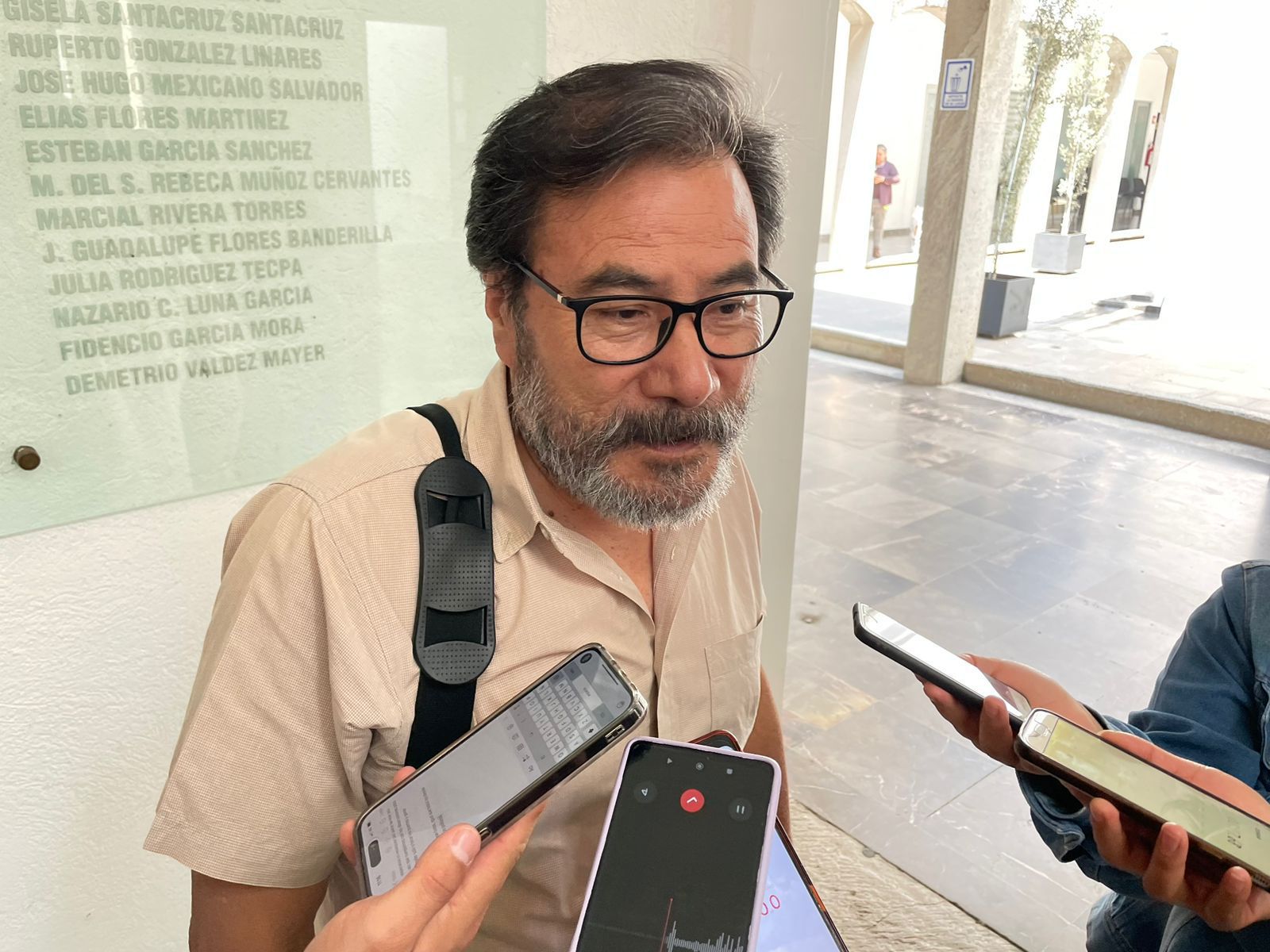 Por: Cortesía PRD afrontará la pérdida de registro; en lo local no hay riesgo