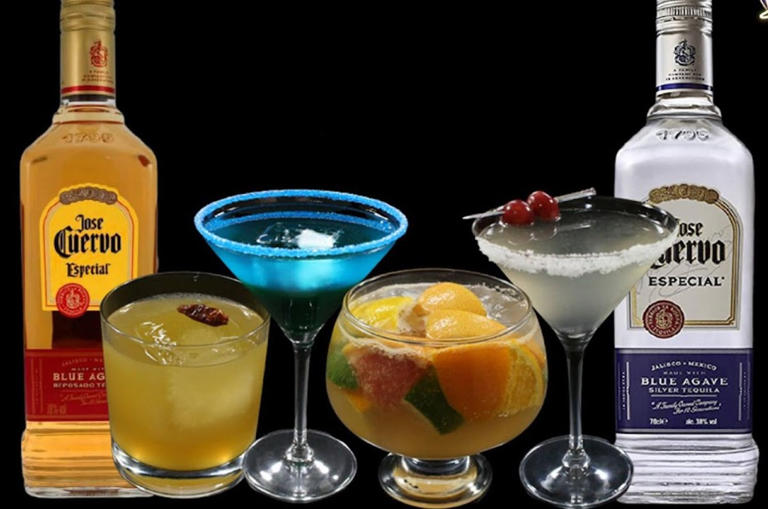Por: Cortesía Los refrescos que nunca debes combinar con tequila, según Profeco