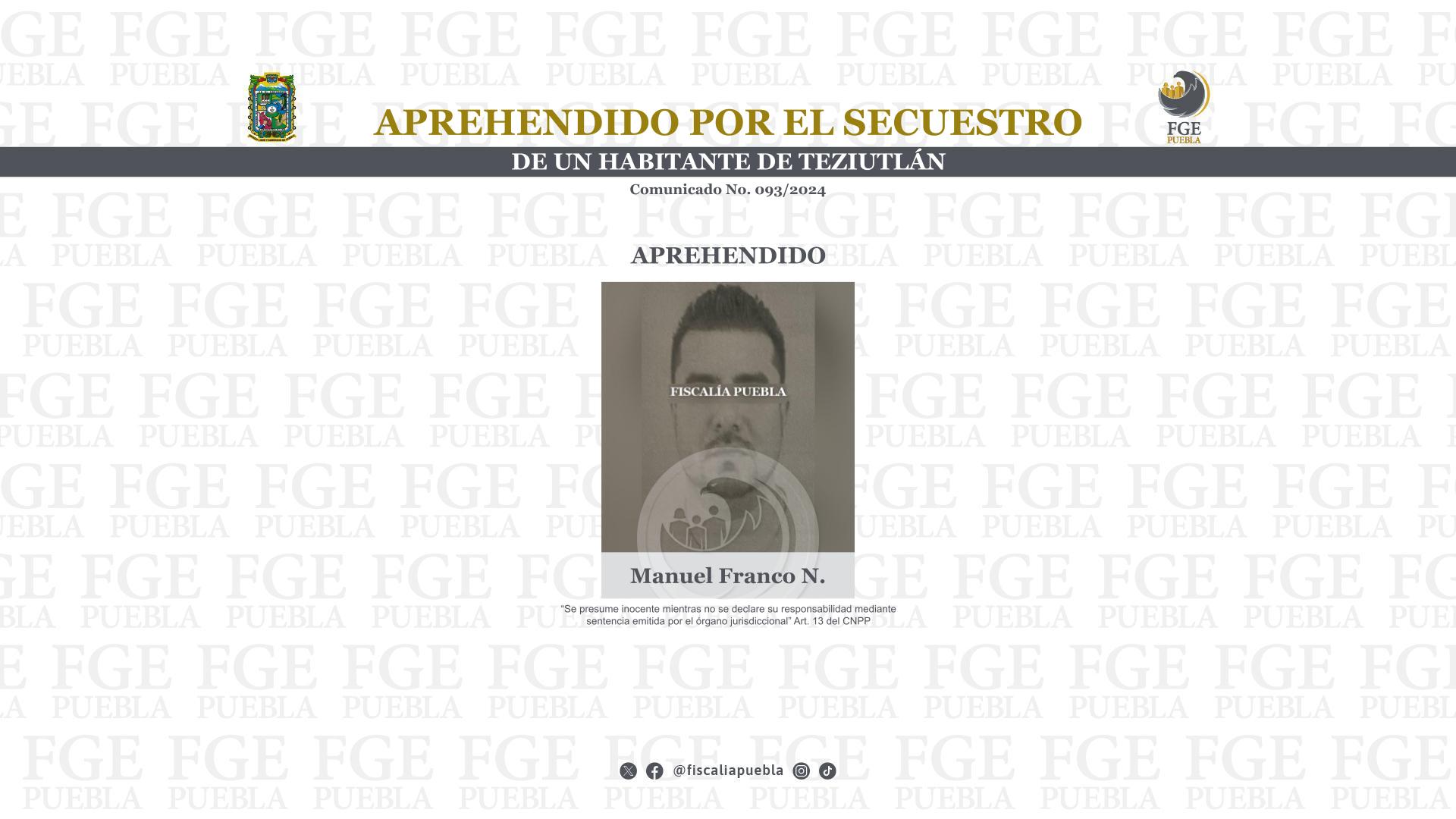 Por: Cortesía Manuel Franco N. alias “El Brutus”