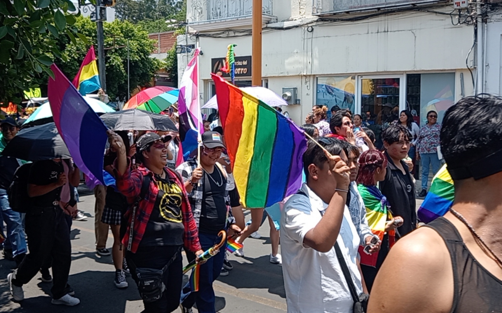 Mínima la representación LGBTTTIQ+ en ayuntamientos de Tlaxcala para próximo gobierno