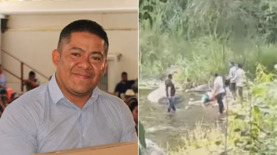 Por: Cortesía Emiliano Vázquez