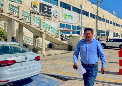 Demetrio Romero exige cumplimiento de la ley en impugnación electoral
