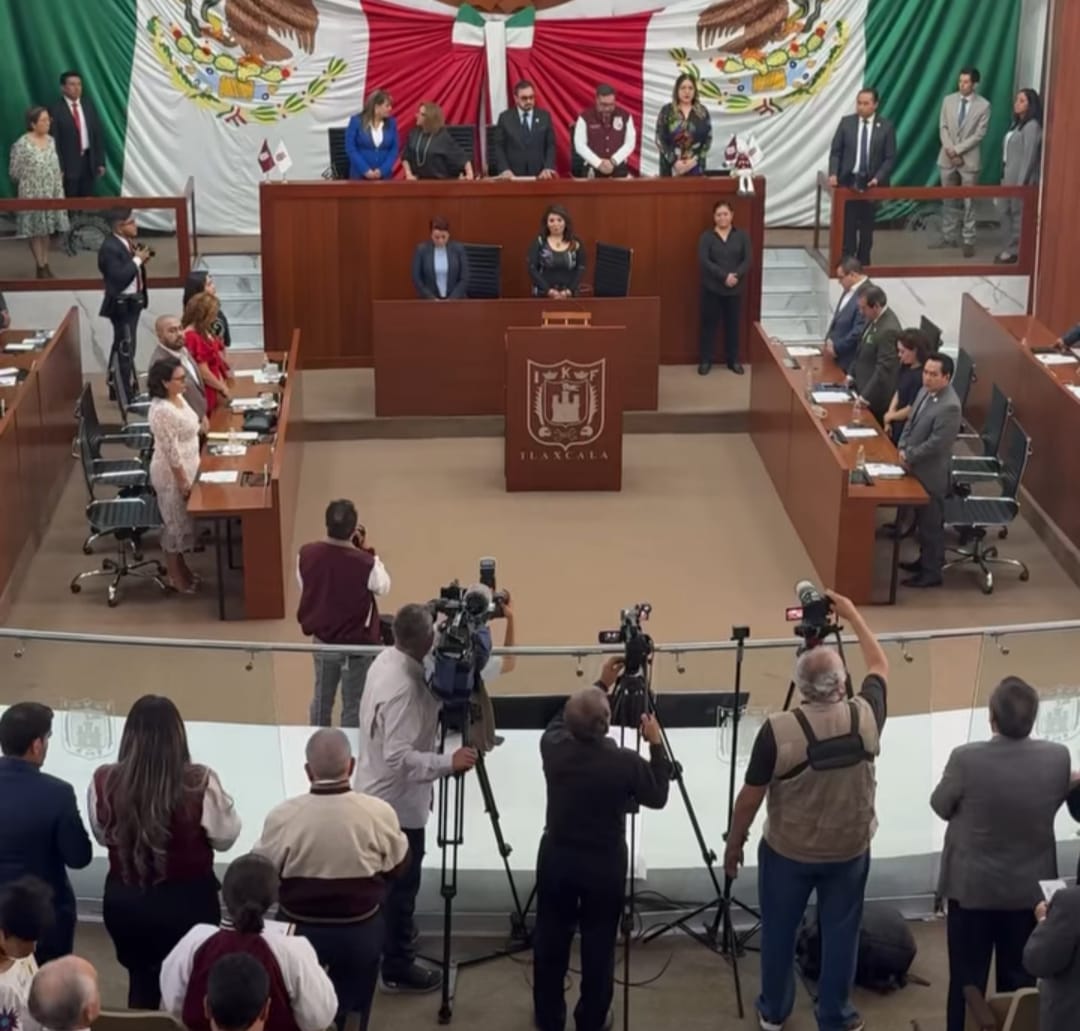 Por: Cortesía ¿Recobrará prestigió presea Miguel N. Lira? Congreso aprueba convocatoria