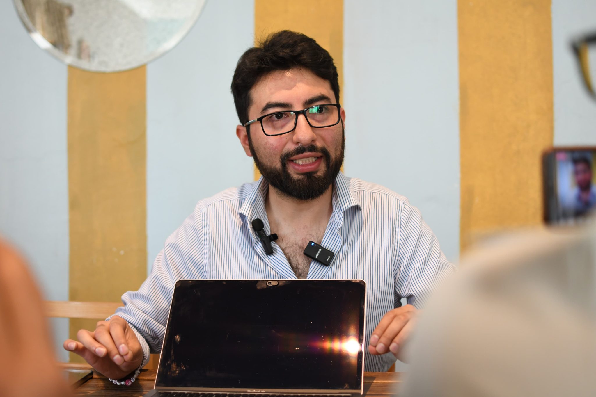 Por: Cortesía LatGobLab, la primera IA de Tlaxcala para lograr ciudades inteligentes