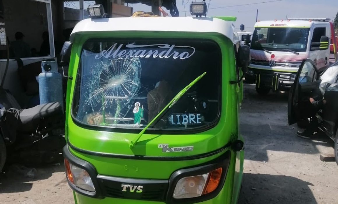 Propietarios de mototaxis podrán acceder a concesión de taxi que otorgue la SMYT