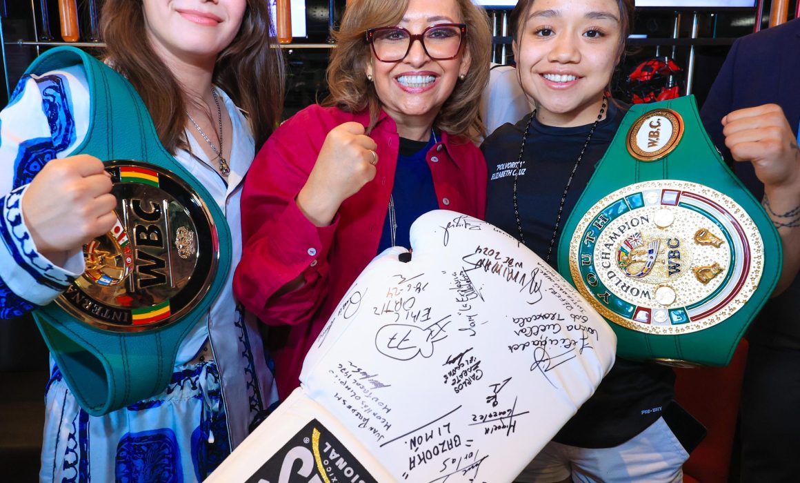 Tlaxcala, epicentro del deporte internacional