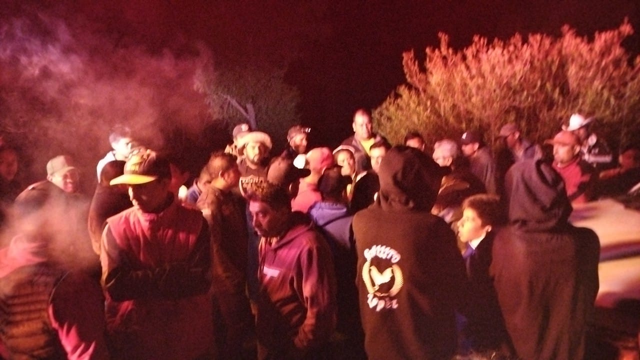 Muere menor de edad tras derrape de moto, en Emiliano Zapata