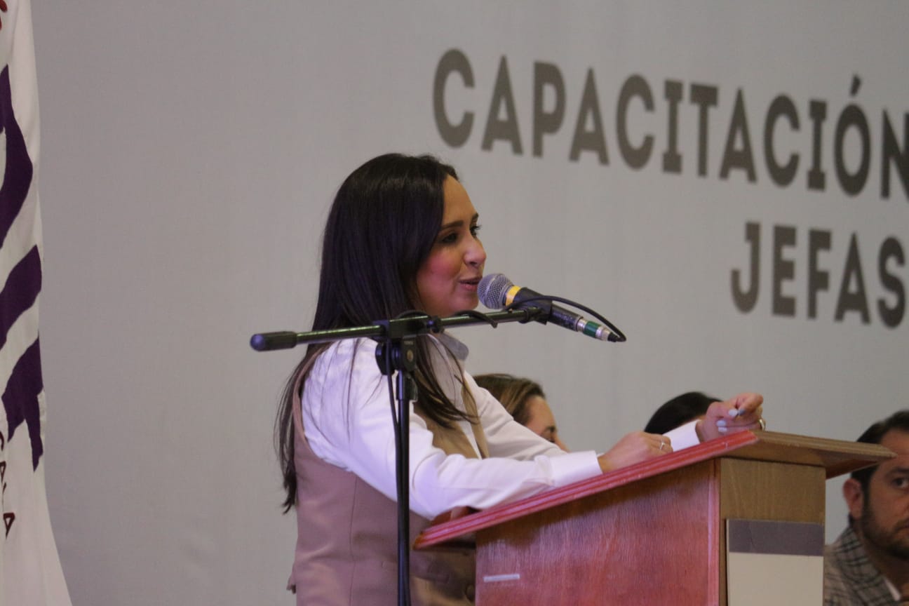 SEDIF: aproximadamente cuatro familias migrantes han pedido asilo en Tlaxcala