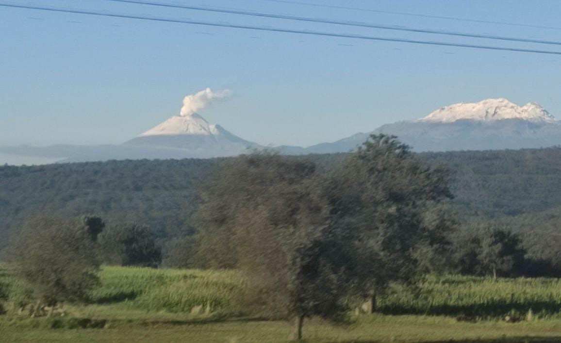 Falta de lluvias pega en siembras de Tlaxcala