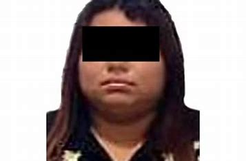 Por: Cortesía Aprenden a implicada del atentado contra Dante Emiliano