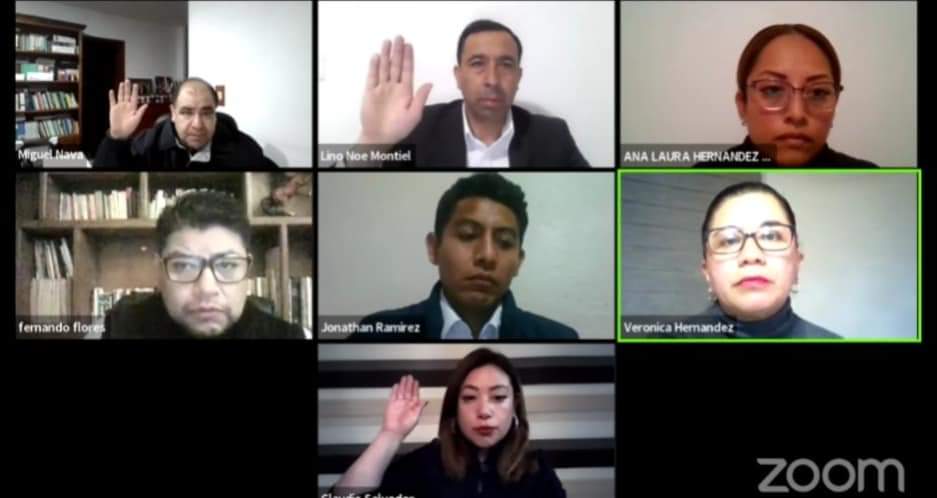 Por: Especial  ¡Se quedan! TET confirma elección el Tetlatlahuca y Papalotla