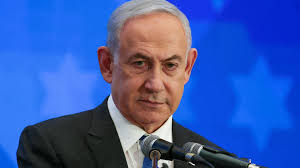 Por: Cortesía Netanyahu dice que habrá alto al fuego en Gaza hasta que Hamás sea destruido