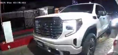 Por: Cortesía Suspende a policías que escoltaban a un líder de Cártel de Sinaloa