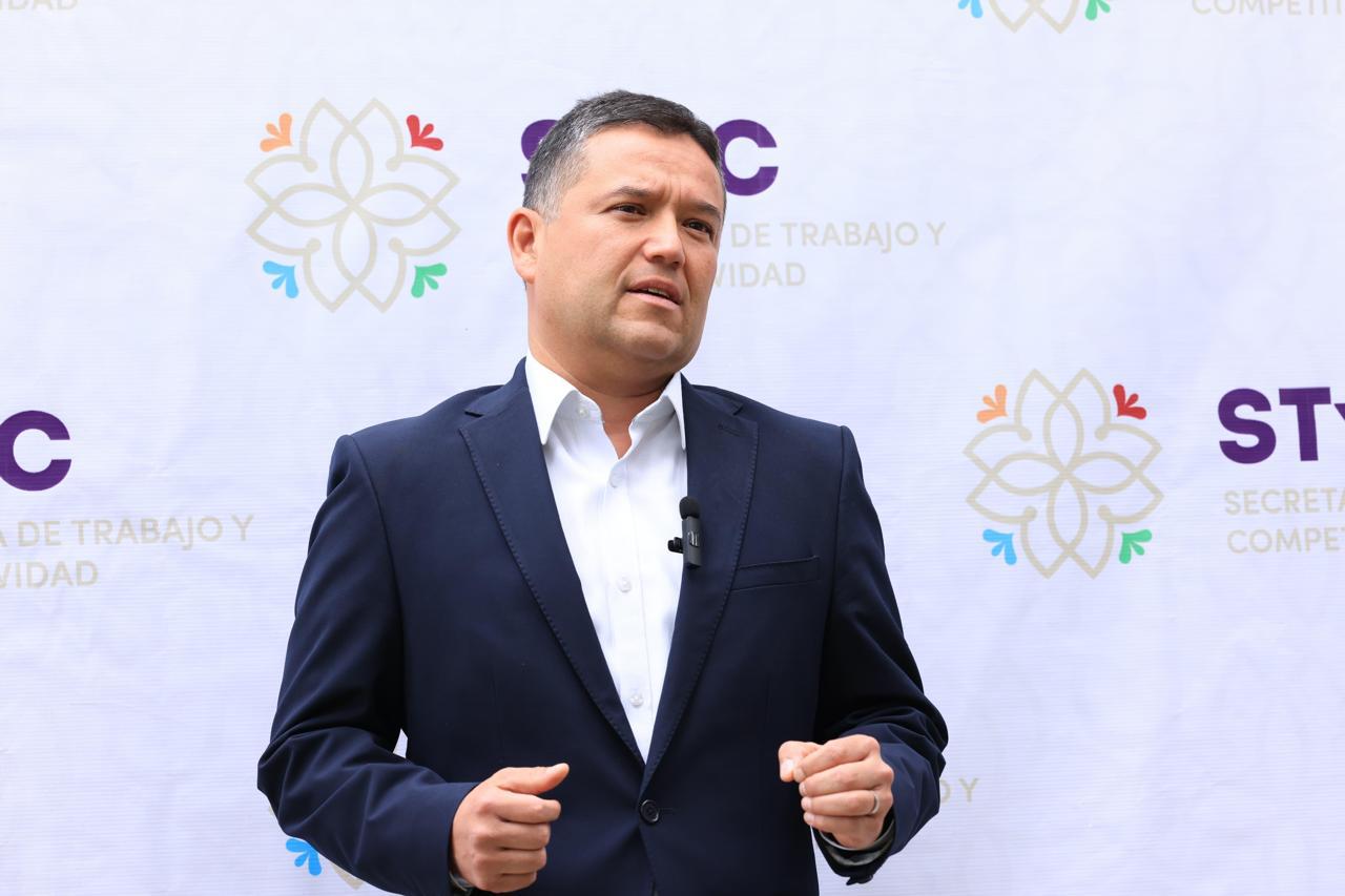 LCC ha consolidado un estado seguro y con condiciones para la inversión: empresarios