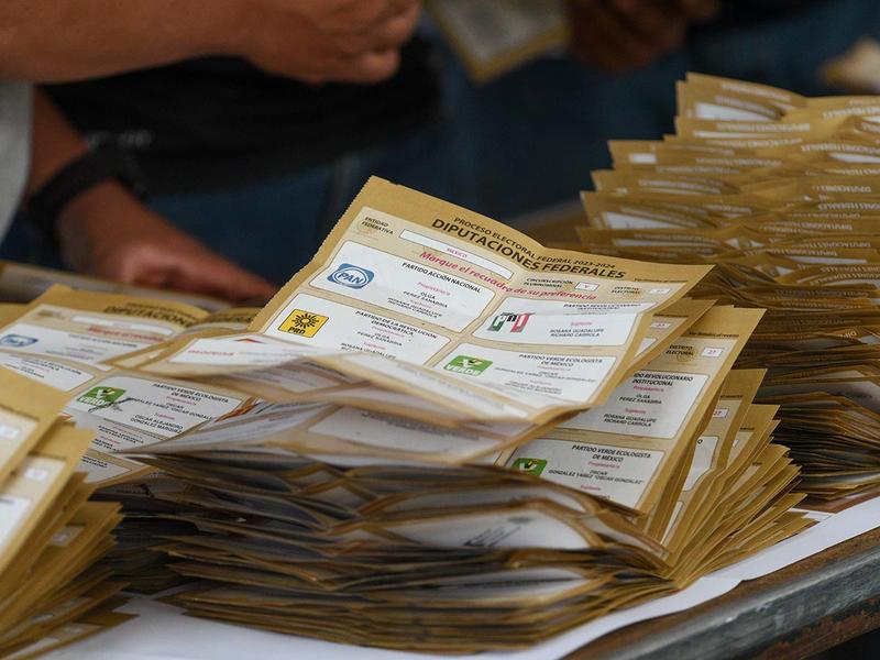 Por: Cortesía IEPC de Jalisco volverá a contar los votos de las elecciones del 2 junio