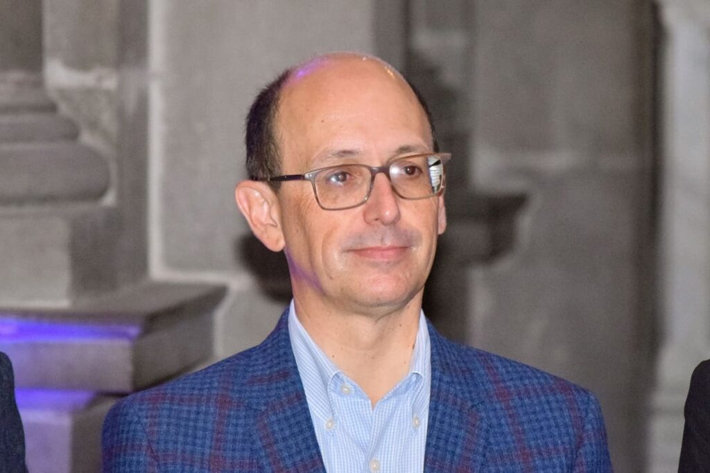 Por: Cortesía Alejandro Cañedo Priesca regresa a la Secretaría de Turismo y Economía por invitación del alcalde