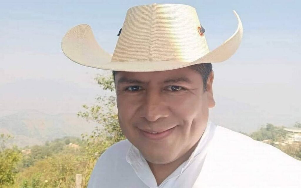 Por: Cortesía Privan de la vida a alcalde de Malinaltepec, Guerrero