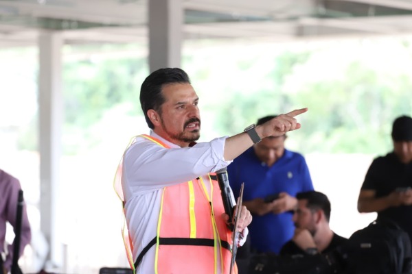 Gobierno federal destina más de 4 mil mdp para implementación de IMSS-Bienestar en Puebla 