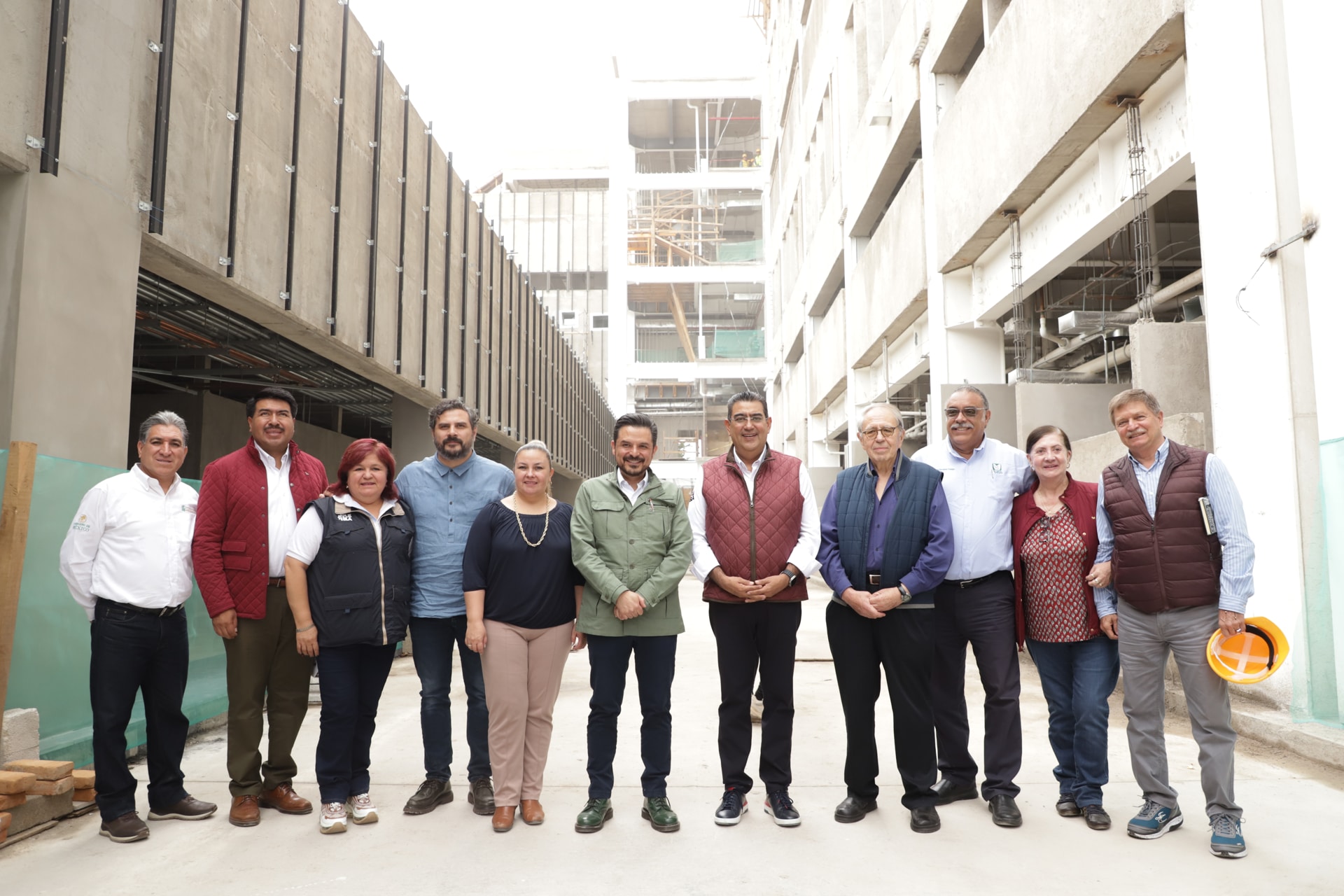 Por: Cortesía Sergio Salomón