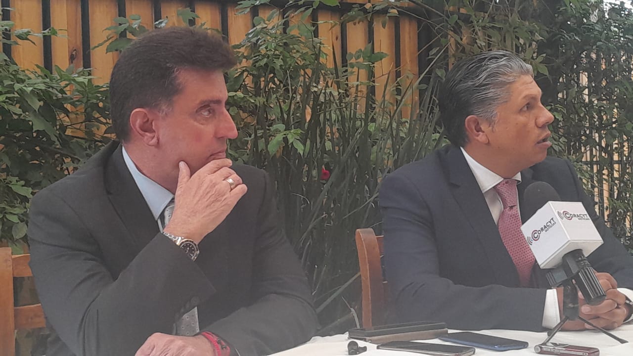 Por: Cortesía CANACINTRA reprueba cierres carreteros por manifestación de transportistas