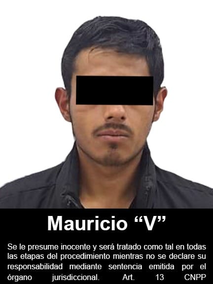 Por: Cortesía FGR en Tlaxcala detiene a dos sujetos por robo de pasaportes