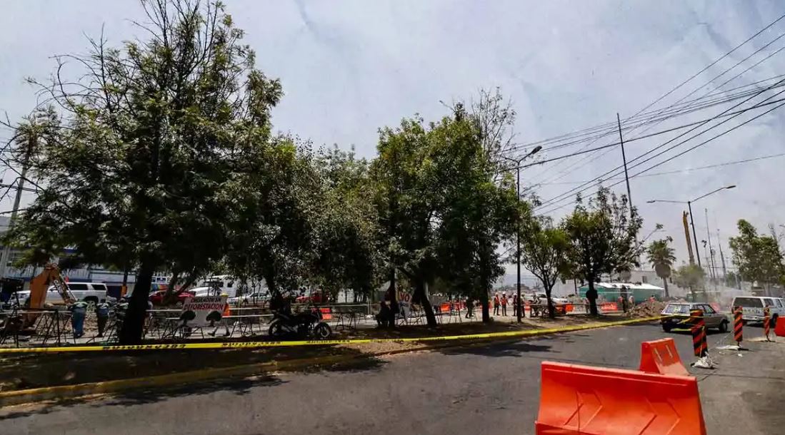 Por: Cortesía Entronque de Amalucan