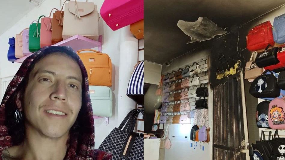 Por: Cortesía Denuncia