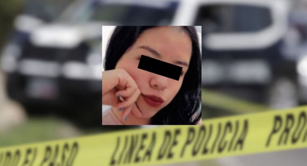 Por: Cortesía Desaparecida