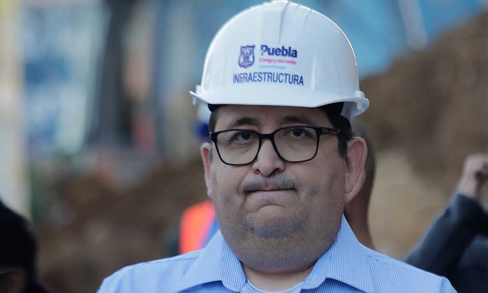 Por: Cortesía Puebla Inicia Licitación para Mantenimiento de Puentes en Esteban de Antuñano