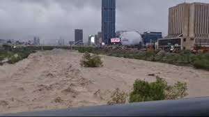 Por: Cortesía Nuevo León declara estado de emergencia tras tormenta “Alberto”