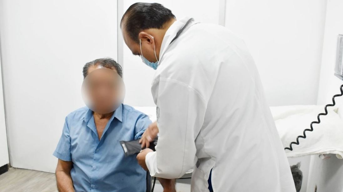 Por: Cortesía cáncer de próstata