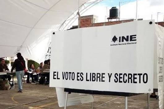 Por: Cortesía Destaca INE Tlaxcala superación de estándares en operación técnica e institucional