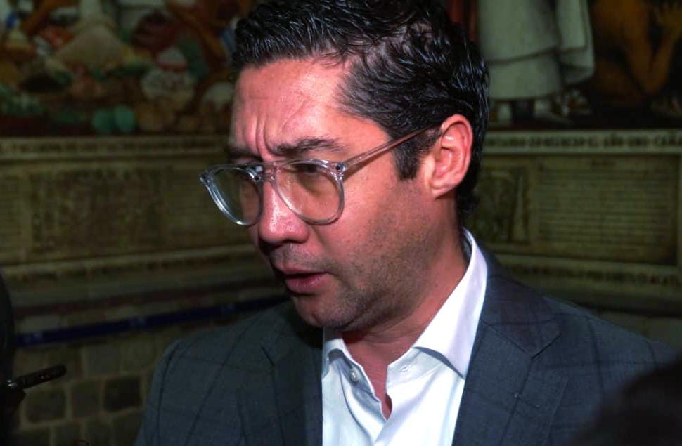 Por: Cortesía Suecia y Portugal ya concretaron proyectos de inversión en Tlaxcala: Sedeco