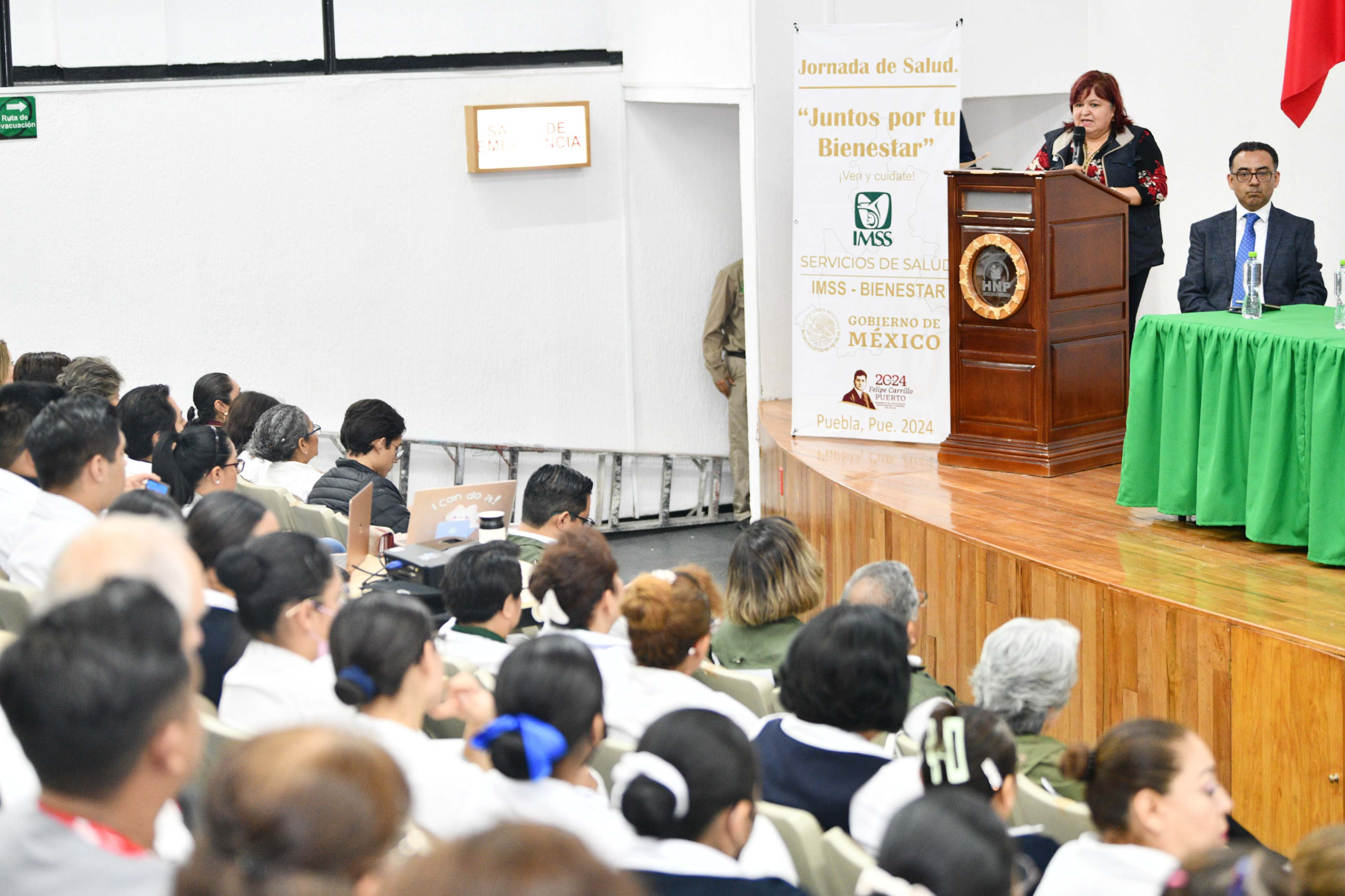 Por: Cortesía IMSS-Bienestar