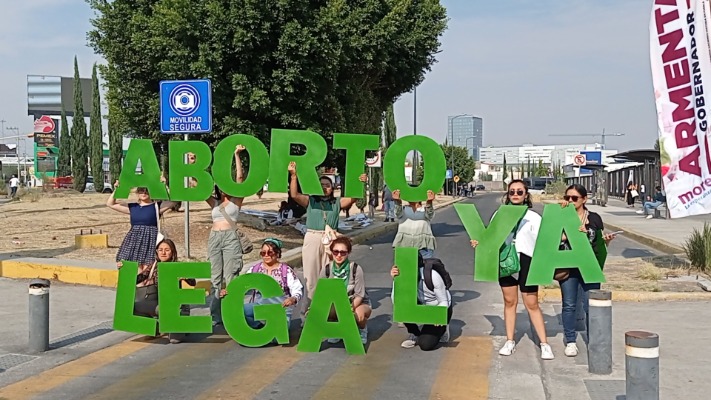 Por: Cortesía Nuevamente surge llamado al Congreso del Estado para despenalizar el aborto