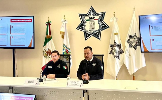 Hombre que fue baleado en Colegio Camino Real no tenía antecedente delictivo en Puebla 