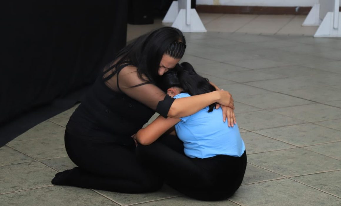 Fomenta SSC una vida libre de violencia