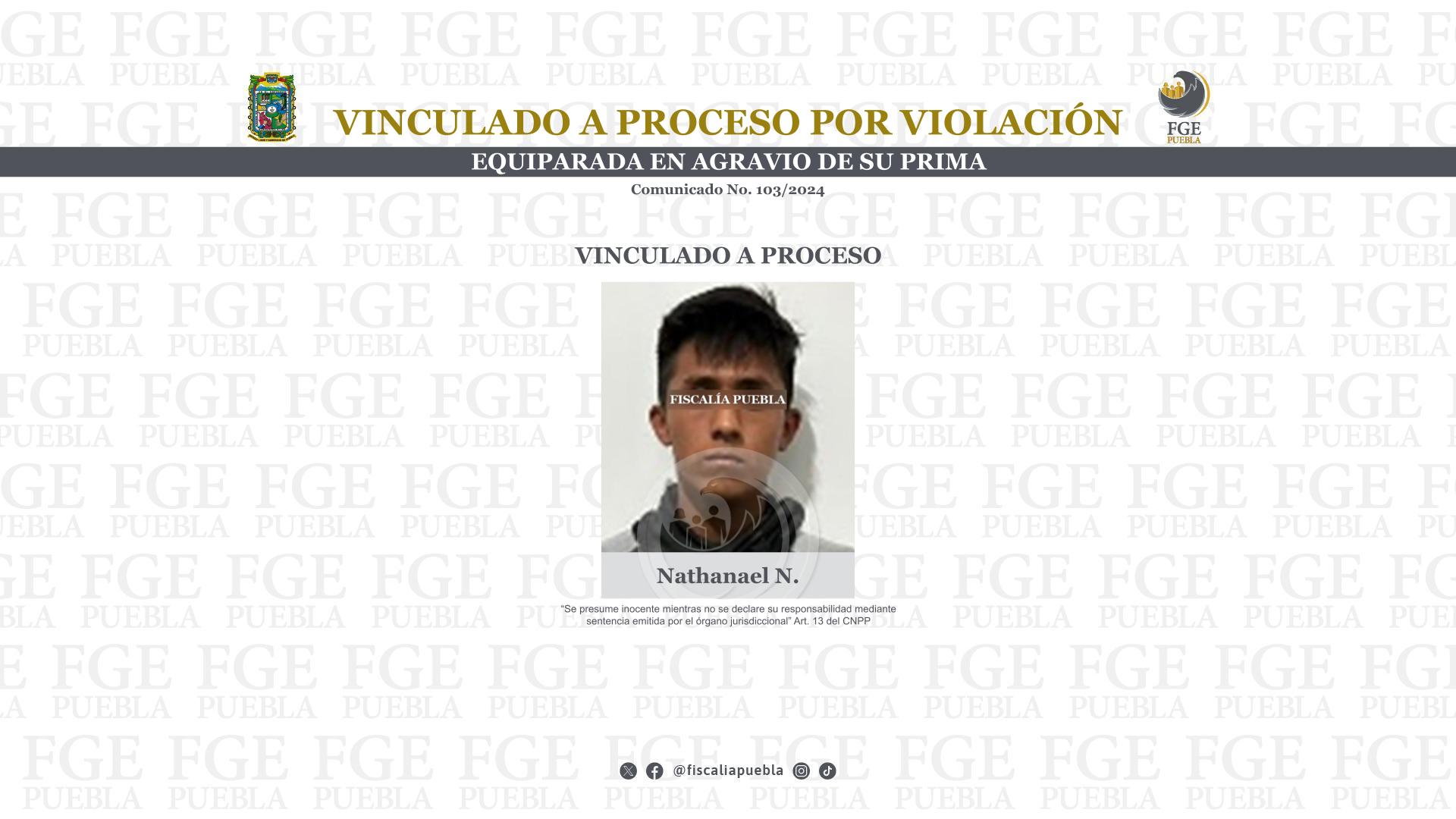 Por: Cortesía Nathanael N.