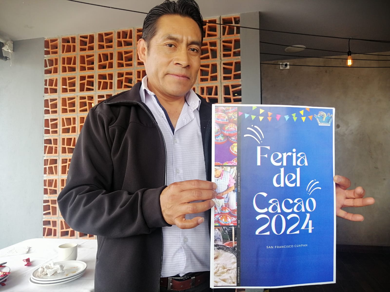 feria cacao 2024 spch 3