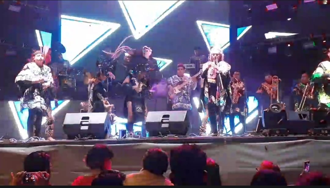 festejan a gctt por triunfo 5