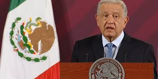 Por: Cortesía AMLO pidió tranquilidad a los trabajadores del Poder Judicial