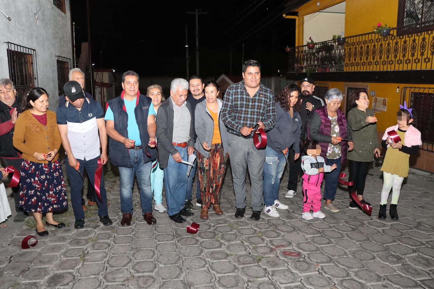 Por: Cortesía Obras Atlixco