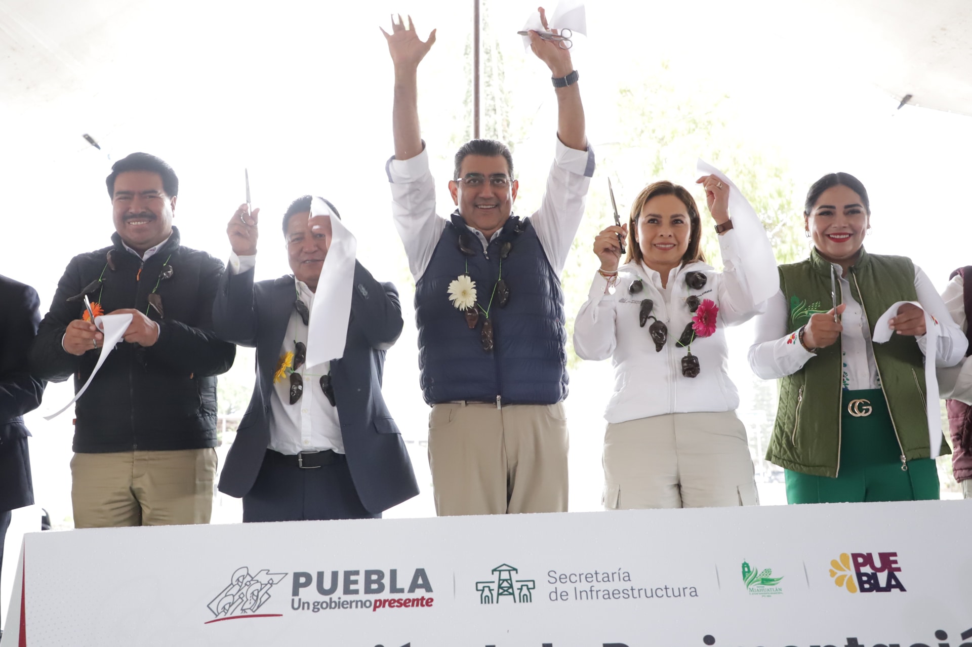 Por: Cortesía Sergio Salomón