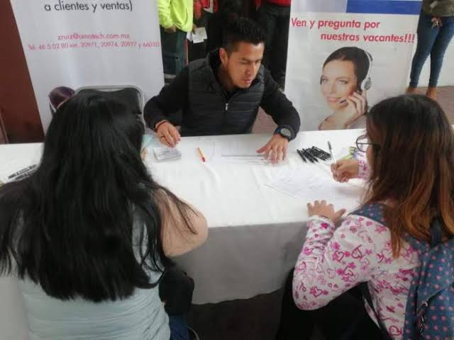 Por: Cortesía Realizan en Tlaxcala primera feria del empleo para jóvenes en verano; ofertan 557 plazas laborales