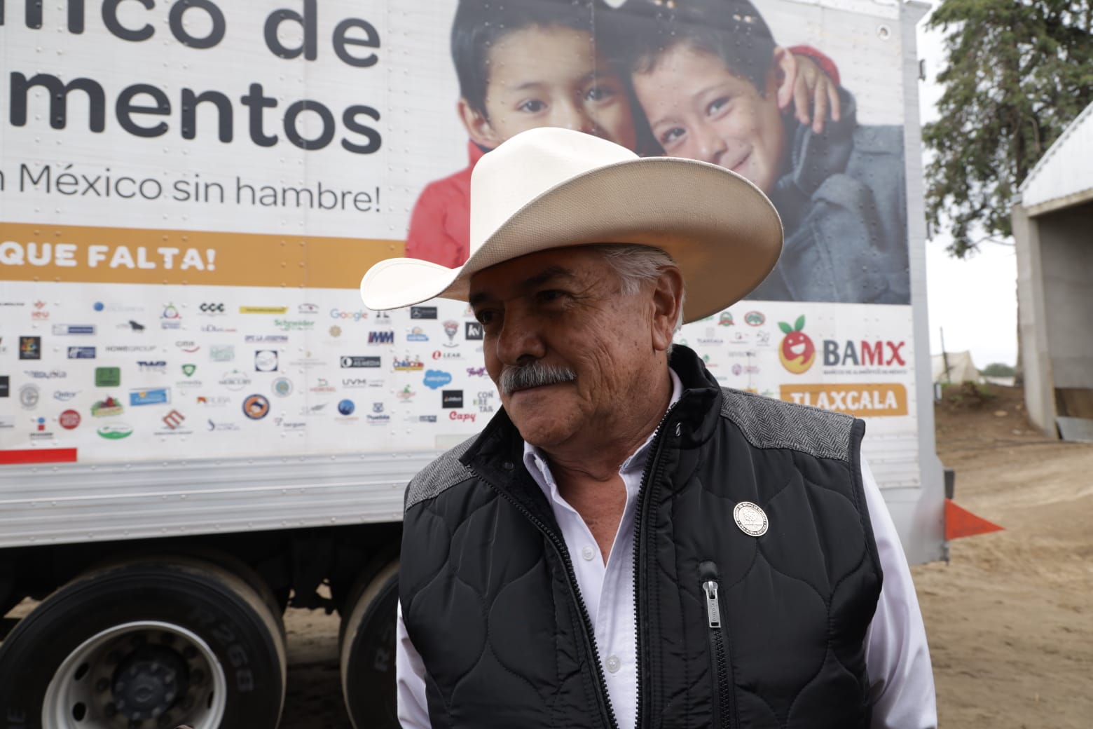 Va a ser un buen año para el campo, no hay tanta pérdida: SIA