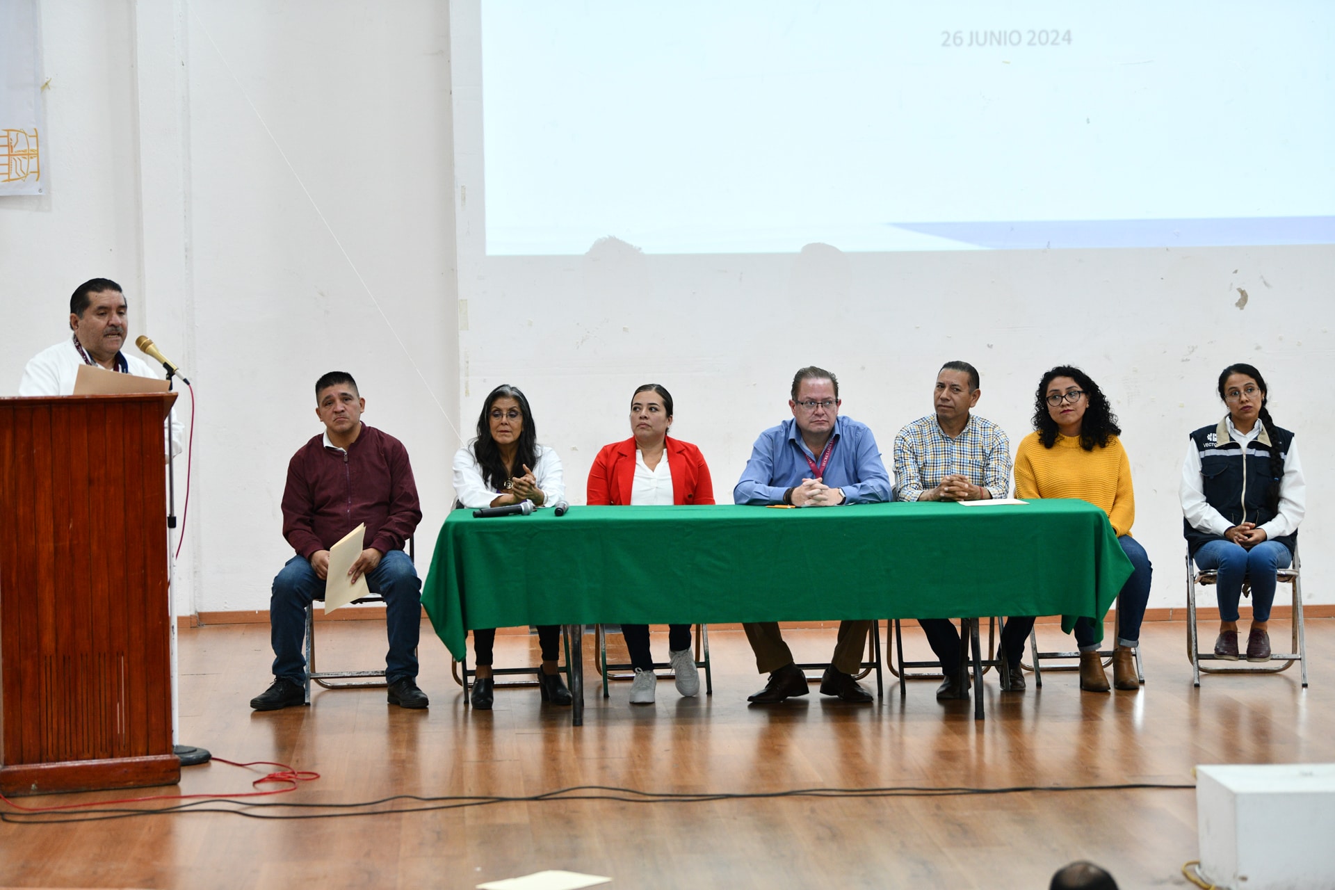 Por: Cortesía Sergio Salomón