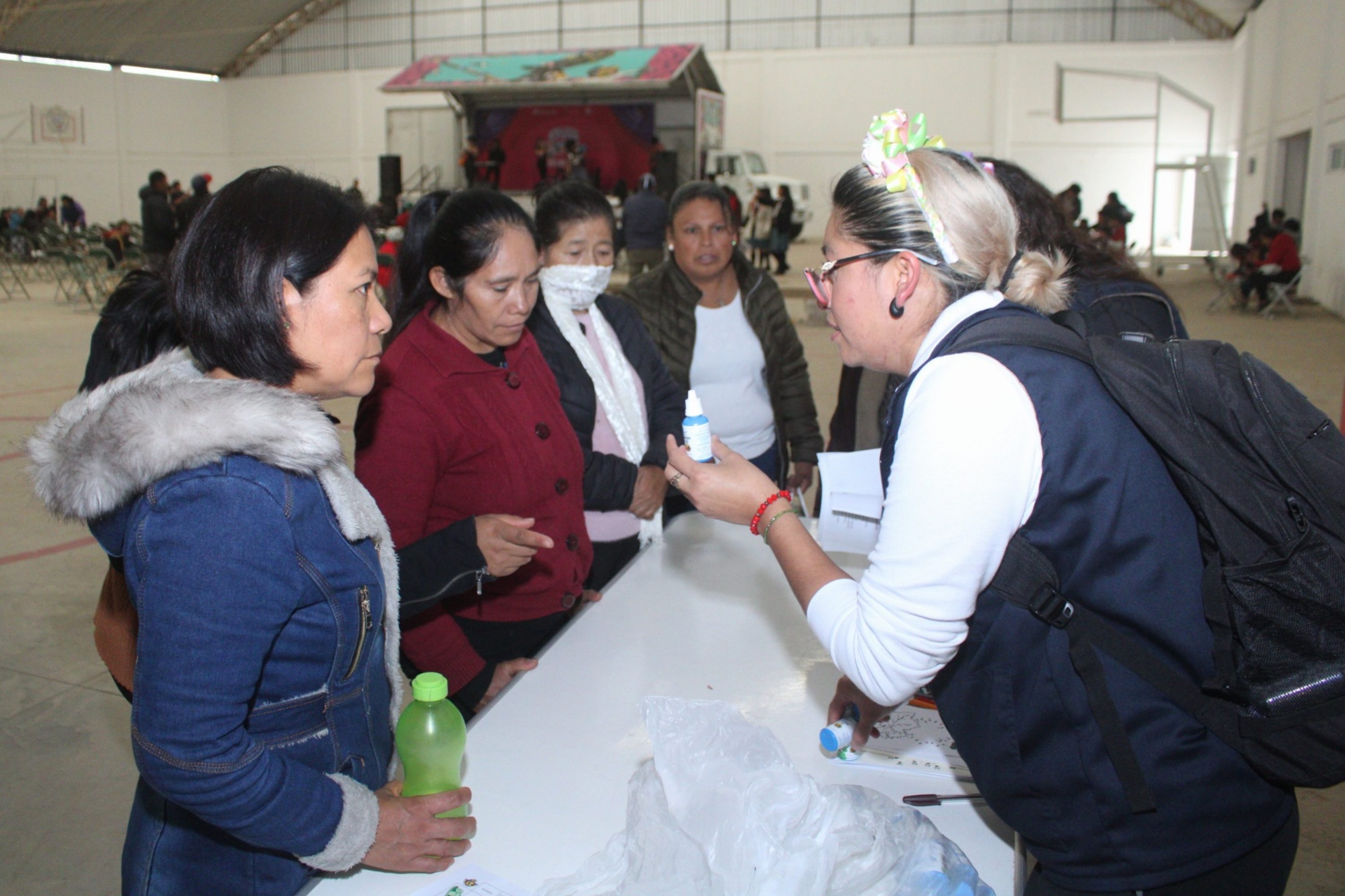 Por: Cortesía Sergio Salomón